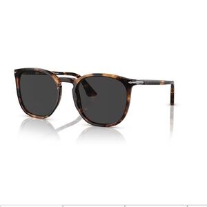 Persol PO3316S Sunglasses Tortoise Honey and Polar Black